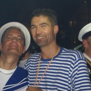 Jeck op Deck (31.01.08)